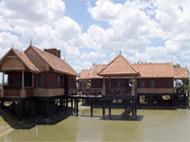 water vilas